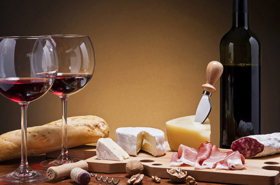 Cómo elegir los vinos para tu recepción de boda?