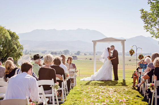 Cómo reducir los gastos de la boda?