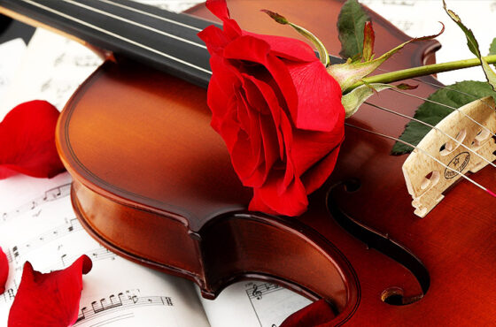 Repertorio musical para la ceremonia de la boda