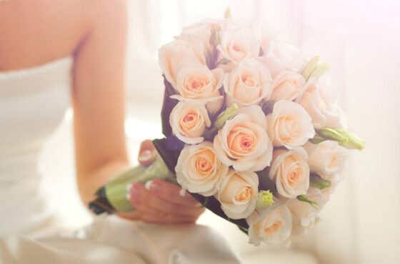 Cómo hacer tu propio bouquet o ramo de novia?